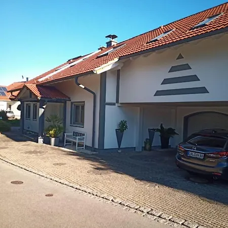 Henry Im Schoenen Allgaeu