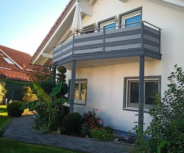 Apartamento Henry Im Schoenen Allgaeu Westendorf (Ostallgau)
