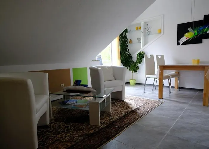 Henry Im Schoenen Allgaeu Apartamento