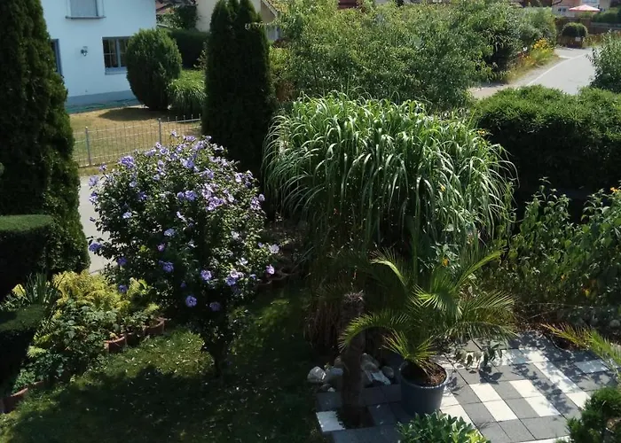 Apartamento Henry Im Schoenen Allgaeu Westendorf (Ostallgau)