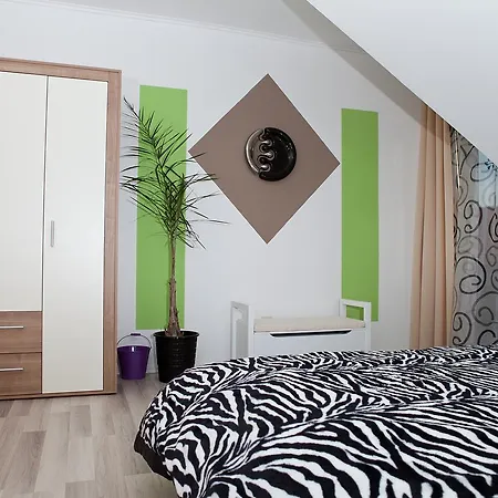Apartment Henry Im Schoenen Allgaeu