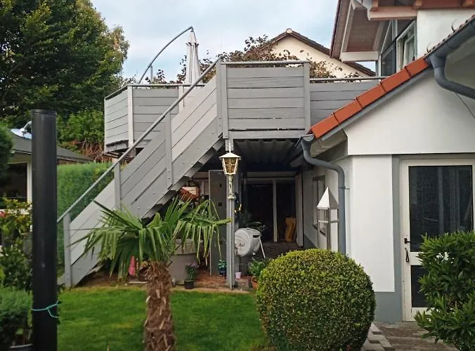 Apartmán Henry Im Schoenen Allgaeu