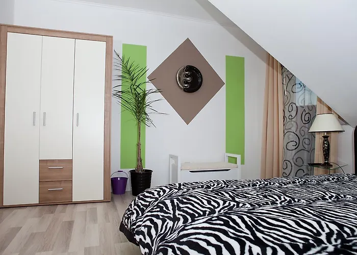 Apartmán Henry Im Schoenen Allgaeu